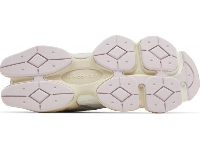 New Balance 9060 Grey Matter December Sky