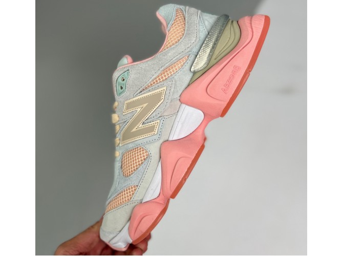 New Balance 9060 x Joe Freshgoods Shower Blue