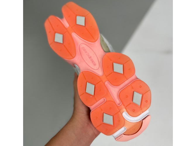 New Balance 9060 x Joe Freshgoods Shower Blue