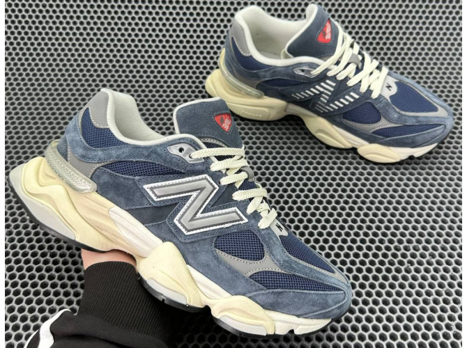 New Balance 9060 Light Blue