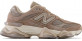 New Balance 9060 Mushroom Brown