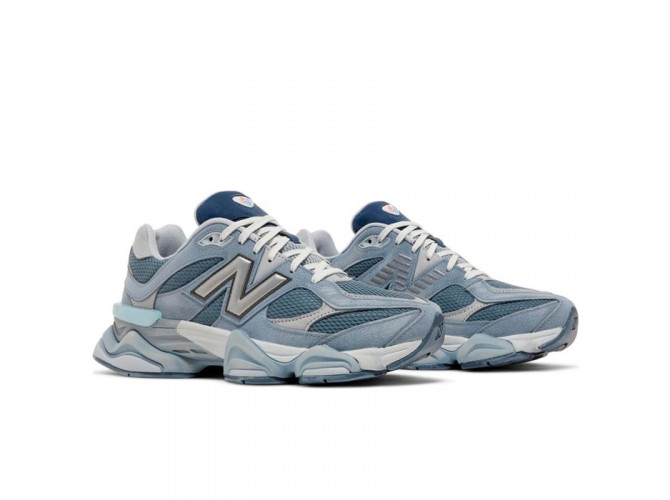 New Balance 9060 Arctic Grey
