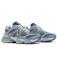 New Balance 9060 Arctic Grey