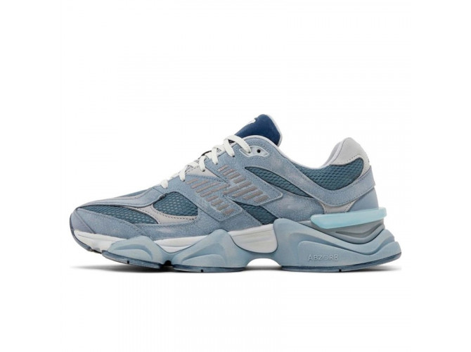 New Balance 9060 Arctic Grey