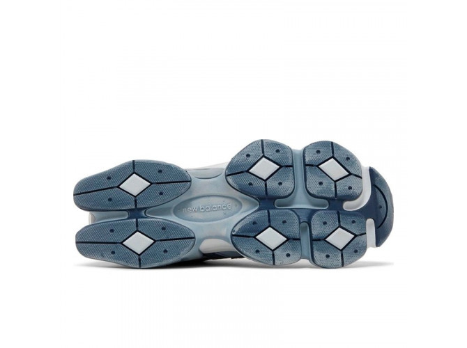 New Balance 9060 Arctic Grey