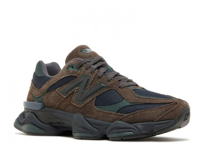 New Balance 9060 Beef Broccoli