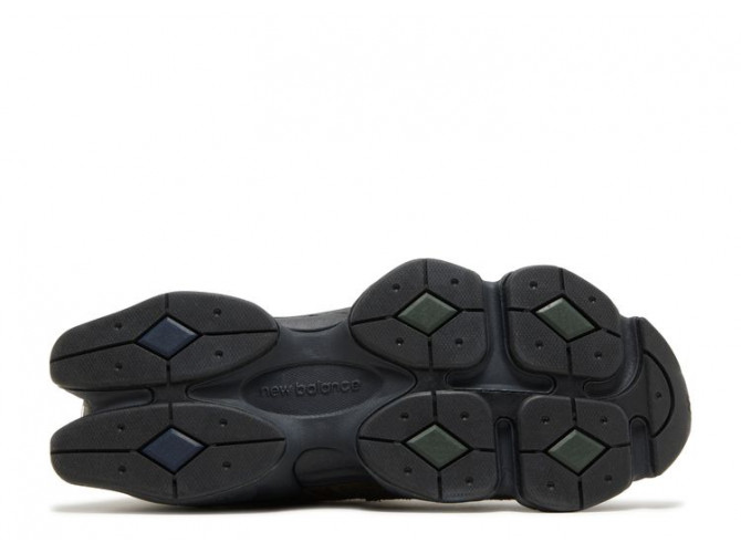 New Balance 9060 Beef Broccoli