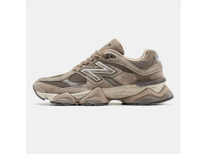 New Balance 9060 Beige Brown