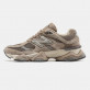 New Balance 9060 Beige Brown
