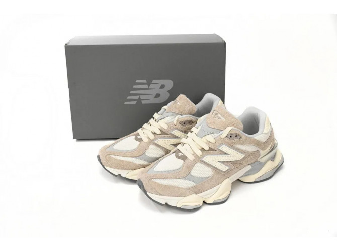 New Balance 9060 Beige