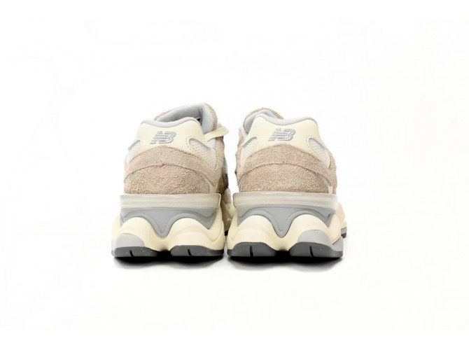 New Balance 9060 Beige