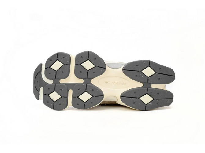 New Balance 9060 Beige