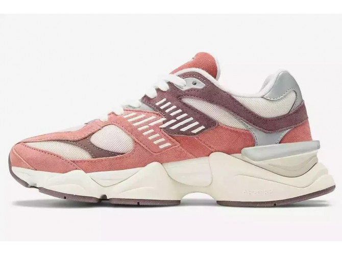 New Balance 9060 Cherry Blossom