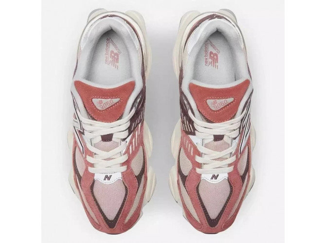 New Balance 9060 Cherry Blossom