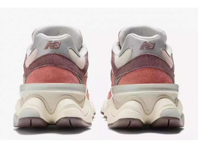 New Balance 9060 Cherry Blossom