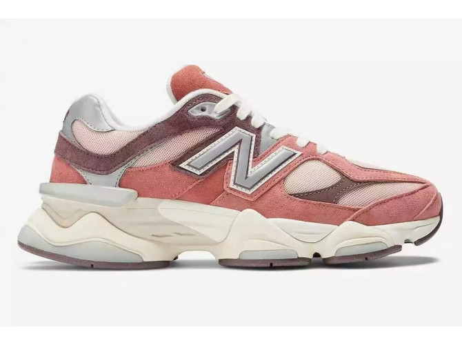 New Balance 9060 Cherry Blossom