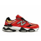 New Balance 9060 DTLR Fire Sign 