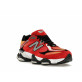 New Balance 9060 DTLR Fire Sign 