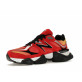 New Balance 9060 DTLR Fire Sign 