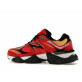 New Balance 9060 DTLR Fire Sign 