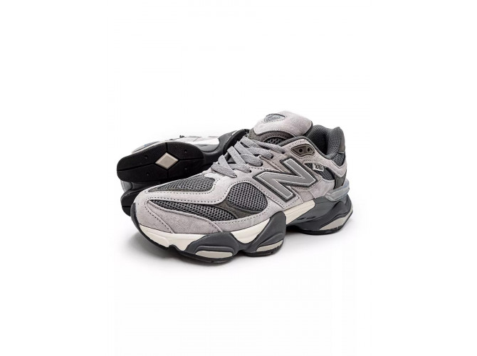 New Balance 9060 Grey