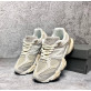 New Balance 9060 Linen Timberwolf