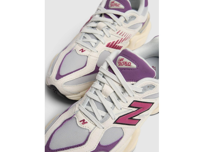 New Balance 9060 Magenta