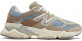 New Balance 9060 Mushroom Aluminum