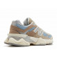 New Balance 9060 Mushroom Aluminum