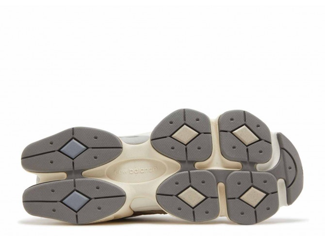 New Balance 9060 Mushroom Aluminum