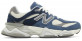 New Balance 9060 Natural Indigo
