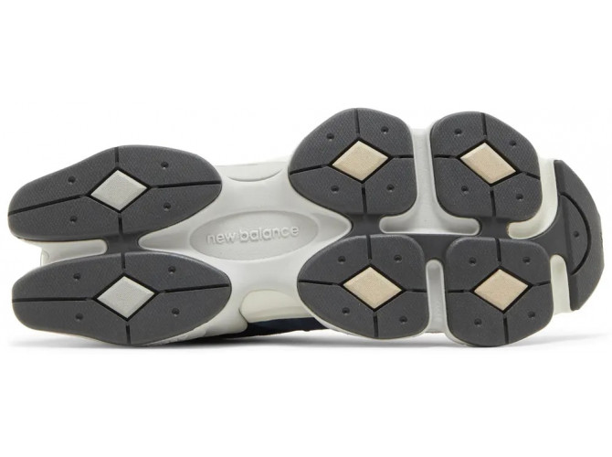 New Balance 9060 Natural Indigo