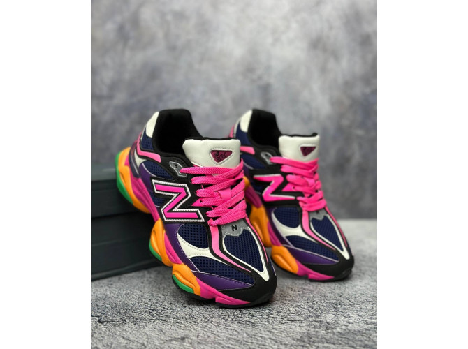 New Balance 9060 Prism Purple