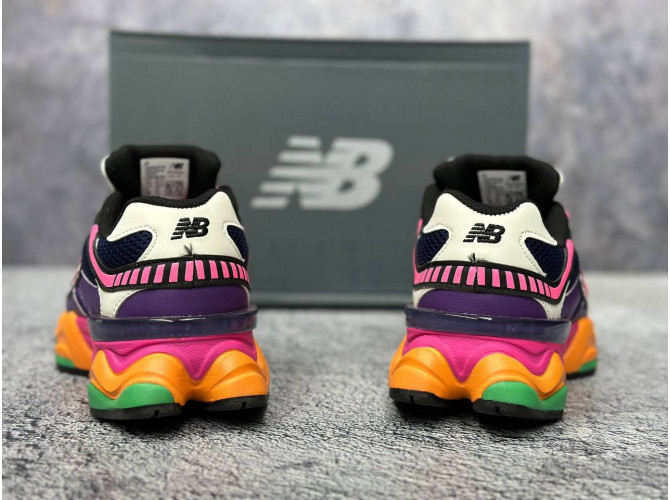 New Balance 9060 Prism Purple