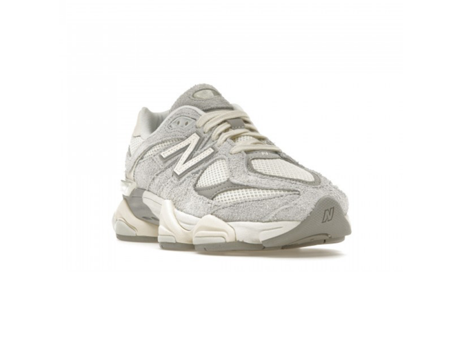 New Balance 9060 Quartz Grey