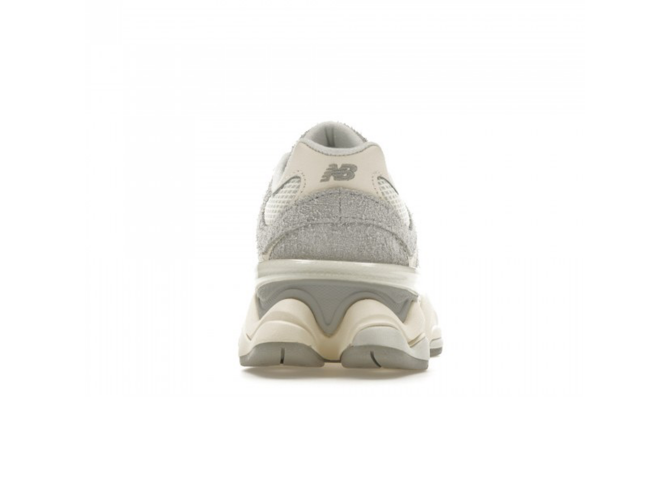 New Balance 9060 Quartz Grey