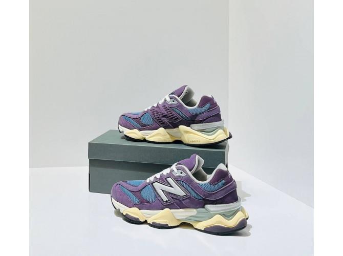 New Balance 9060 “Shadow” 