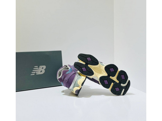 New Balance 9060 “Shadow” 