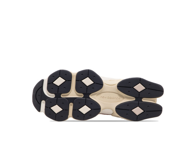 New Balance 9060 Sparrow Flat Taupe