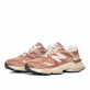 New Balance 9060 Sparrow Flat Taupe