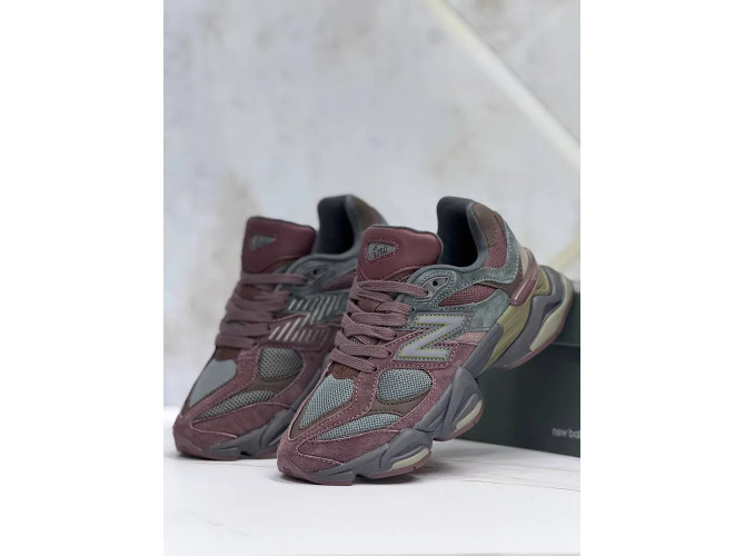 New Balance 9060 Truffle