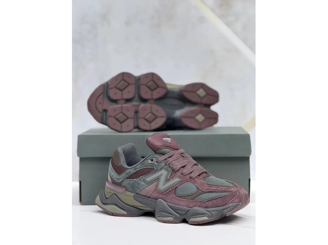 New Balance 9060 Truffle