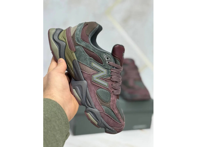 New Balance 9060 Truffle