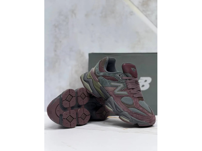 New Balance 9060 Truffle