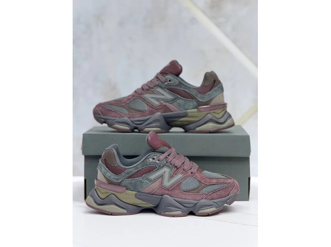 New Balance 9060 Truffle