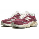 New Balance 9060 'Washed Burgundy'