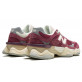 New Balance 9060 'Washed Burgundy'