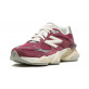 New Balance 9060 'Washed Burgundy'