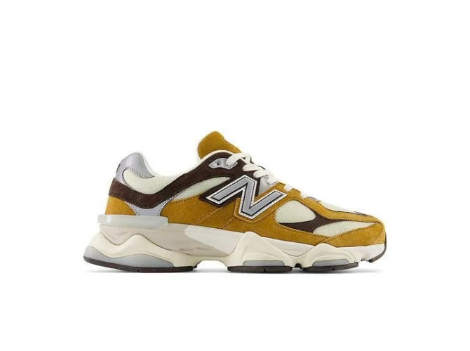 New Balance 9060 Workwear