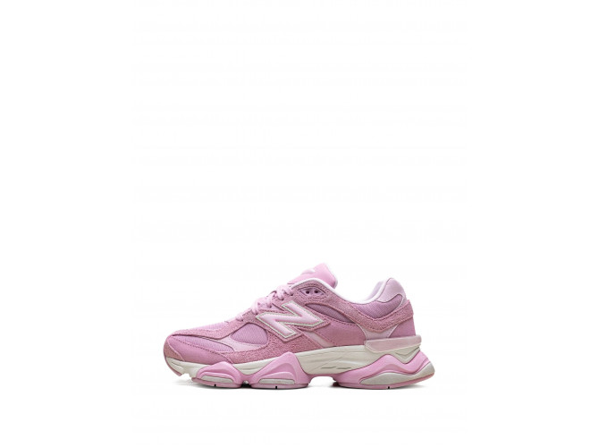New Balance X Asos 9060 Exclusive Pink Overdye